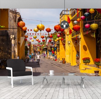 Picture of In Hoi An